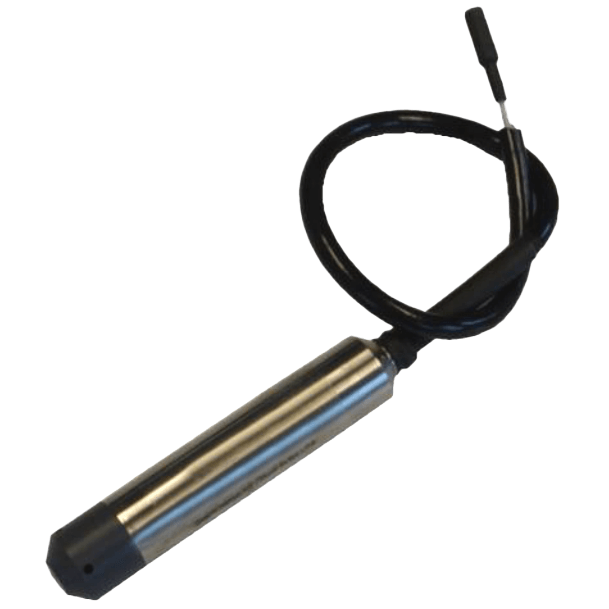 Tel-Tru Submersible Pressure Transmitter, P431